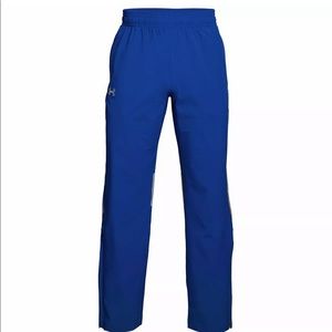 NWT Under Armour Storm Warm Up Pants
